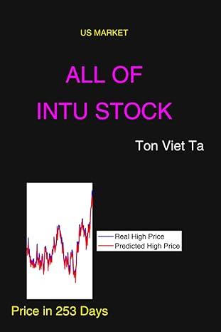 all of intu stock 1st edition ton viet ta 979-8378378388