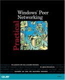 practical windows peer networking 1st edition jerry lee ford jr 078972233x, 978-0789722331