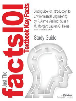 studyguide for introduction to environmental engineering 1st edition heine 1618306499, 9781618306494
