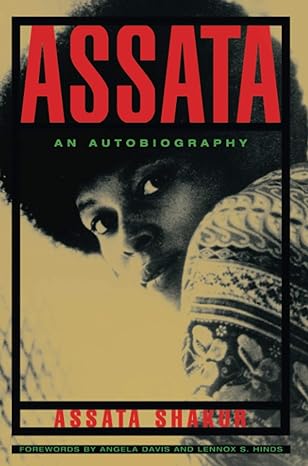 assata an autobiography 1st edition assata shakur 1556520743, 978-1556520747