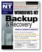 windows nt backup and recovery 1st edition john r mcmains ,bob chronister 0078823633, 978-0078823633