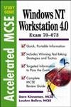 windows nt 4 0 workstation accelerated mcse study guide 1st edition dave kinnaman ,learnquick com ,louann