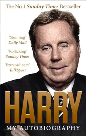 always managing my autobiography 1st edition harry redknapp 0091958318, 978-0091958312
