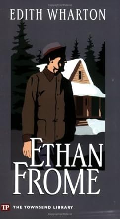 ethan frome 1st edition edith wharton 1591940478, 978-1591940470