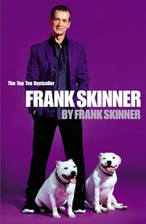 frank skinner 1st edition frank skinner 0099426870, 978-0099426875