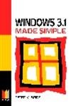 windows 3 1 made simple 1st edition mcbride tracey debra debra debra ,p k mcbride 0750620722, 978-0750620727