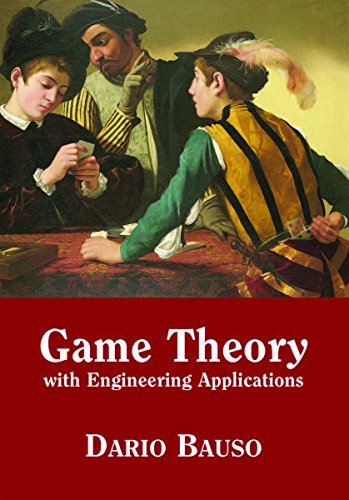Game Theory With Engineering Applications