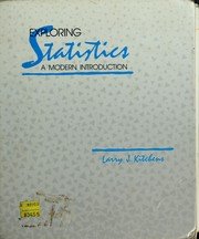 exploring statistics a modern introduction 1st edition larry j. kitchens 0314284982, 9780314284983