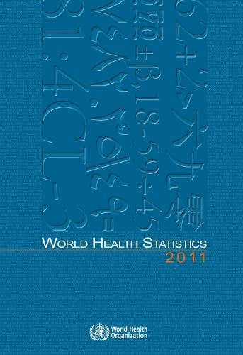 world health statistics annual edition world health organization 9241564199, 9789241564199