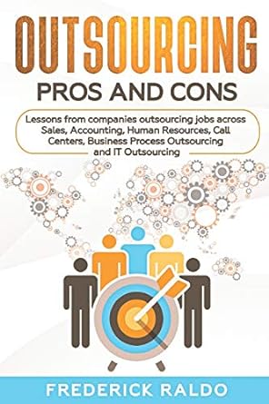 outsourcing pros and cons lessons from companies outsourcing jobs across sales accounting human resources