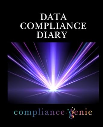 magical data protection compliance diary protect your small business and it s personal information keep on