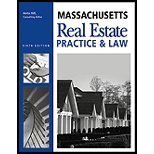 massachusetts real estate practice and law 6th edition david l. kent 0793184371, 9780793184378