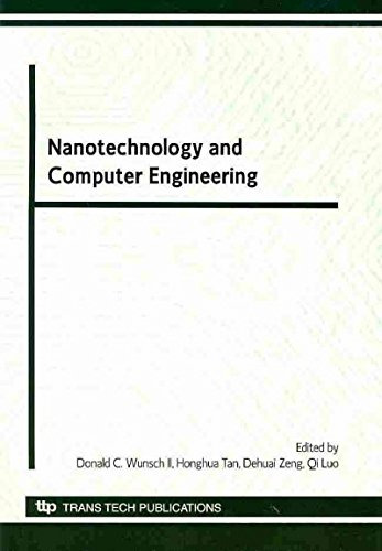 nanotechnology and computer engineering 1st edition iita international conference on nanotechnology and