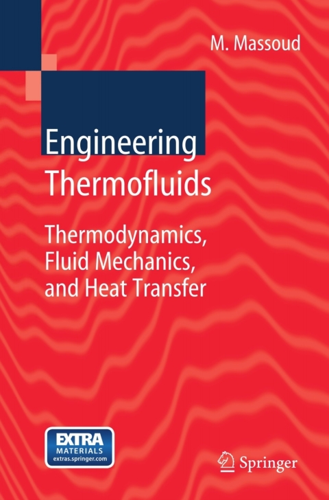 engineering thermofluids thermodynamics fluid mechanics and heat transfer 1st edition mahmoud massoud