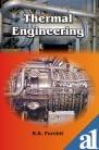 thermal engineering 1st edition r.k. purohit 8172335024, 9788172335021