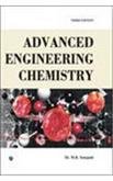 advanced engineering chemistry 1st edition senapati manas 8131805603, 9788131805602
