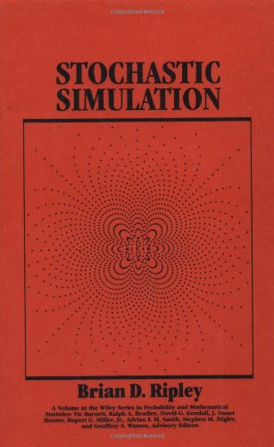 stochastic simulation 1st edition brian d ripley 0471818844, 9780471818847