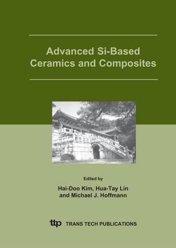 Advanced Si Based Ceramics And Composites