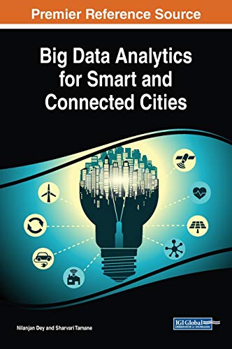 big data analytics for smart and connected cities 1st edition nilanjan dey 1522562079, 9781522562078