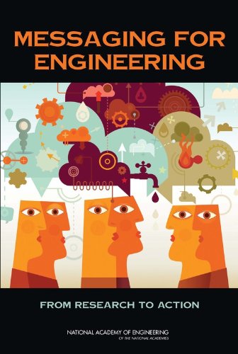 messaging for engineering from research to action 1st edition committee on implementing engineering messages,