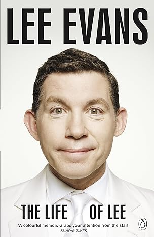 the life of lee 1st edition lee evans 0718156196, 978-0718156190