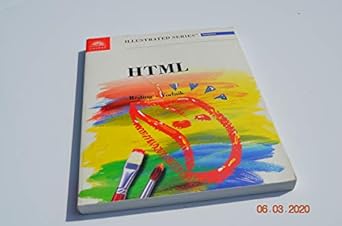 html 1st edition elizabeth eisner reding ,sasha vodnik 0760058423, 978-0760058428