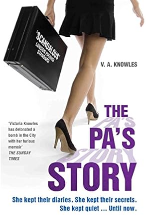the pas story 1st edition victoria knowles 1784183830, 978-1784183837