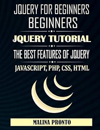 jquery for beginners beginners jquery tutorial the best features of jquery javascript php css html 1st