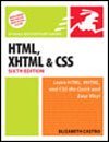 html xhtml and css 6th edition n/a b001by2qvu