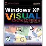 windows xp visual encyclopedia 1st edition kate j chase ,jim boyce b008slfive