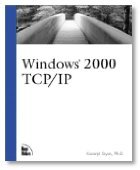 windows 2000 tcp/ip 1st edition ph d siyan, karanjit s 0735709920, 978-0735709928