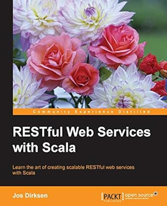 restful web services with scala 1st edition jos dirksen 1785289403, 978-1785289408