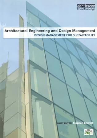 design management for sustainability design management for sustainability 1st edition stephen emmitt