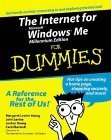 the internet for microsoft windows me for dummies 1st edition john r levine ,margaret levine young ,jordan m