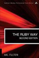 the ruby way 2nd edition hal fulton 0672328844, 978-0672328848