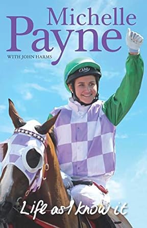 life as i know it 1st edition michelle payne ,john harms 0522870147, 978-0522870145