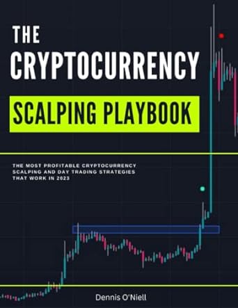 the cryptocurrency scalping playbook the most profitable cryptocurrency scalping and day trading strategies