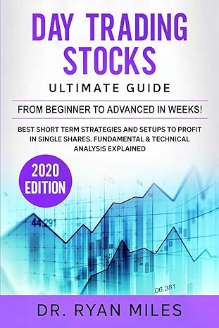 day trading stocks ultimate guide from beginner to advanced in weeks best short term strategies and setups to