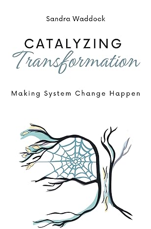 catalyzing transformation making system change happen 1st edition dr. sandra waddock 1637425082,