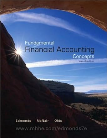 fundamental financial accounting concepts 7th edition j.k. b003nprw7i
