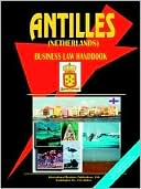 antilles  business law handbook 2nd edition ibp usa 0739705539, 9780739705537
