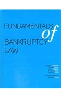 fundamentals of bankruptcy law 7th edition richard b levin , george m treister , j ronald trost , leon s
