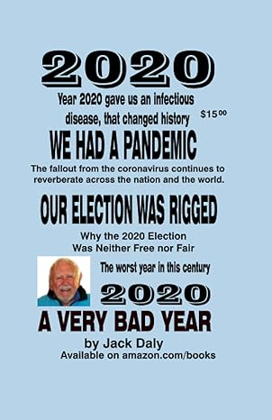 2020 year 2020 gave us an infectious disease that changed history we had a pandemic the fallout from the