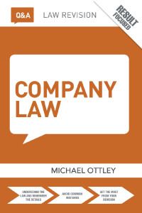Company Law Q And A Law Revision
