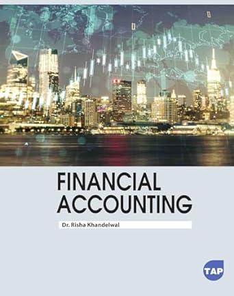 financial accounting 1st edition risha khandelwal 1774697041, 978-1774697047