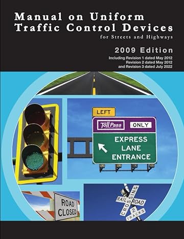 manual on uniform traffic control devices for streets and highways 2009th edition u.s. department of