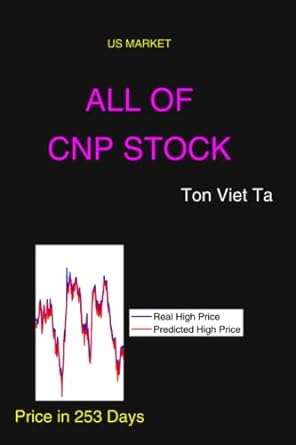 all of cnp stock 1st edition ton viet ta 979-8375957340