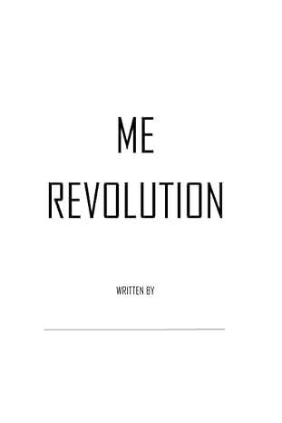 the me revolution 1st edition brandi d. love b0bcrwrxnd