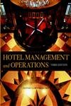 hotel management and operations 3rd edition denney g. rutherford 0471370525, 978-0471370529