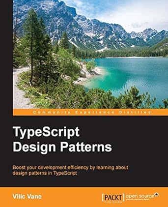typescript design patterns boost your development efficiency by learning about design patterns in typescript